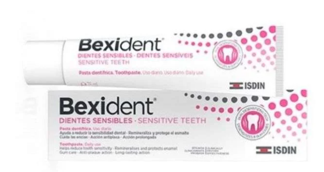 Bexident Dentifrice Dents Sensibles | 75ml