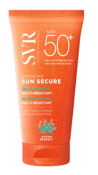 SVR Sun Secure Extrême SPF50+ 50ml
