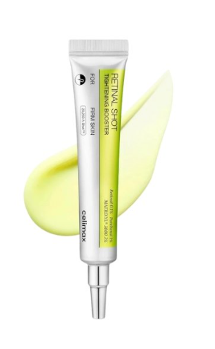 Celimax Retinal Shot 15ml