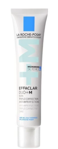 La Roche-Posay Effaclar Duo+ M Soin Triple Correction Anti-Imperfections 40ml