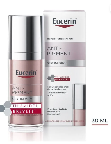 Eucerin Anti-Pigment Sérum Duo 30ml