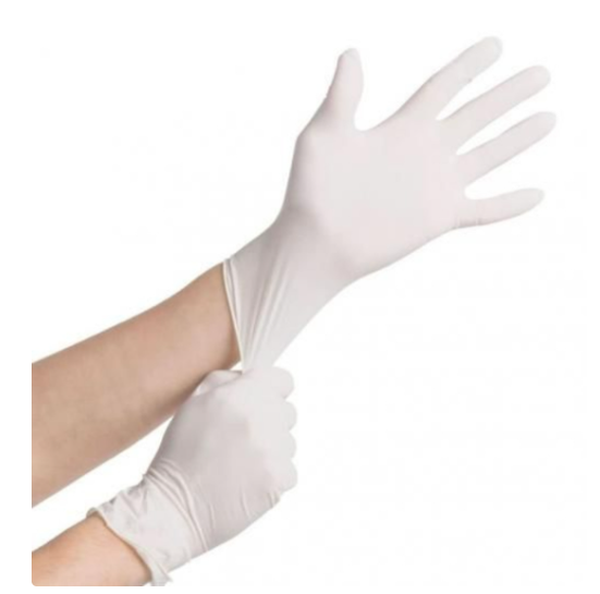 Pharco Comfit Gants Premium | Boîte de 7