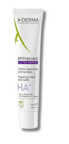 A-Derma Epithéliale Crème Réparatrice Ultra Repair 40ml