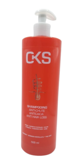 Cks Shampoing Anti-Chute | 500ml