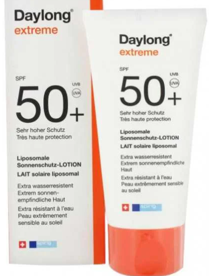 DAYLONG EXTRÊME SPF 50+ 100 ML