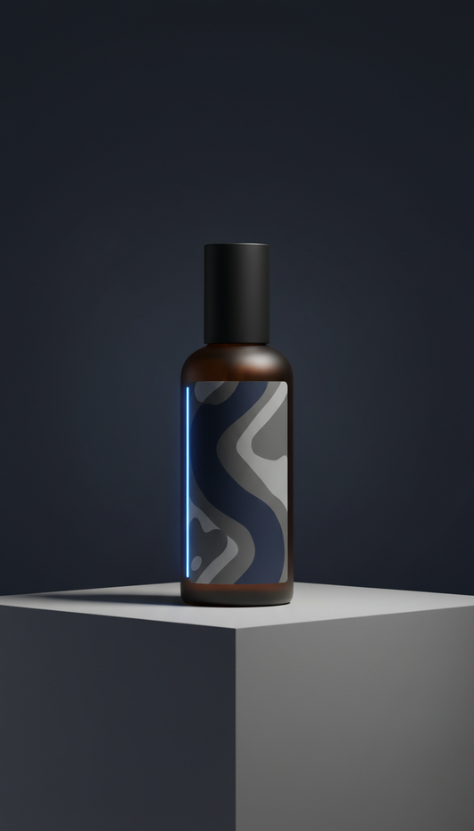 Sérum réparateur nuit à l’argan