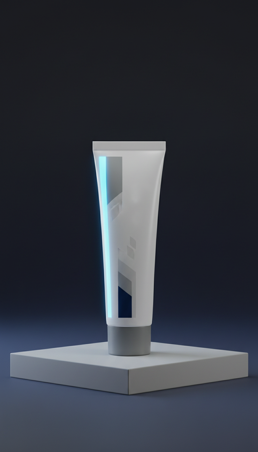Dentifrice blanchissant force clinique