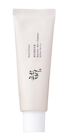 Beauty of Joseon Relief Sun Rice + Probiotics SPF50+ PA++++