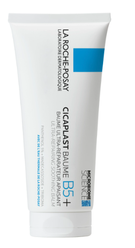 La Roche-Posay Cicaplast Baume Cicatrisant B5+ Peau Fragilisée | 100ml