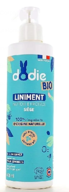 Dodie Liniment Bio | 400ml