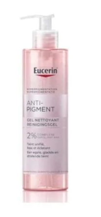 Eucerin Anti-pigment Cleansing Gel 200ml
