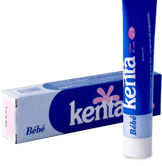 Kenta Pommade | 30g