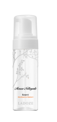 Ladoze Mousse à la Vitamine C