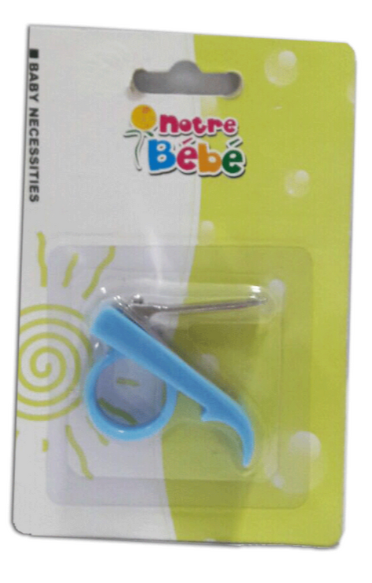 Notre Bebe Coupe-Ongles