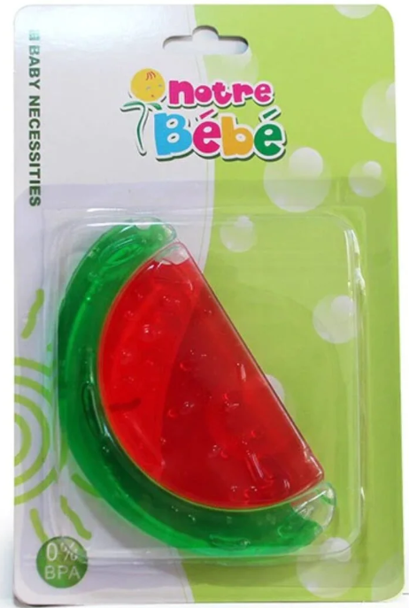 Notre Bebe Anneaux Silicone Paste