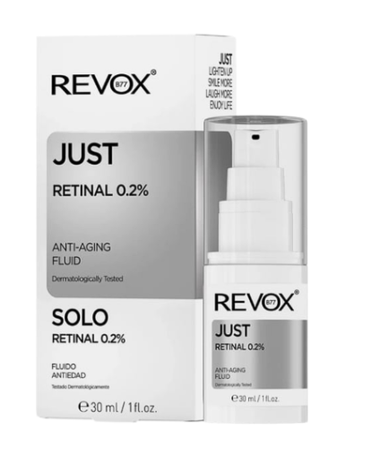 Revox B77 Just Retinol 0.2% 30ml