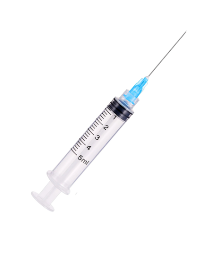 Aldar Medical Seringue Luer Slip | 5ml