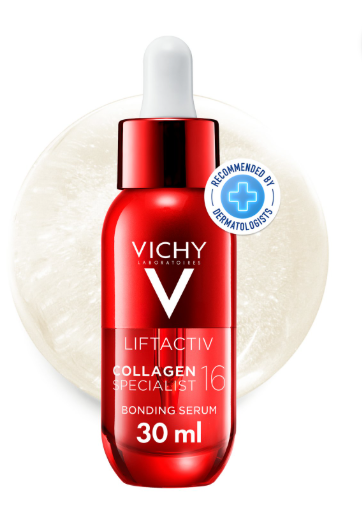 Vichy Liftactiv Collagen Specialist B3 Sérum Anti-Âge